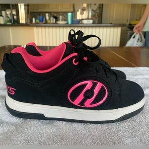 Heelys